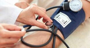 عوامل نمط الحياة تؤثر في خفض ضغط الدم 10 أطعمة صحية للتحكم بضغط الدم