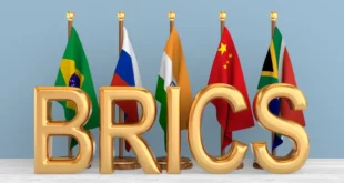قمة مجموعة بريكس تعزيز التعاون مع إفريقيا ومناقشة القضايا الدولية