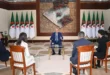 لقاء الصحافة تصريحات الرئيس تبون حول القضايا البارزة
