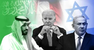 مدير الموساد الصهيوني يجري محادثات سرية في واشنطن حول التطبيع مع السعودية