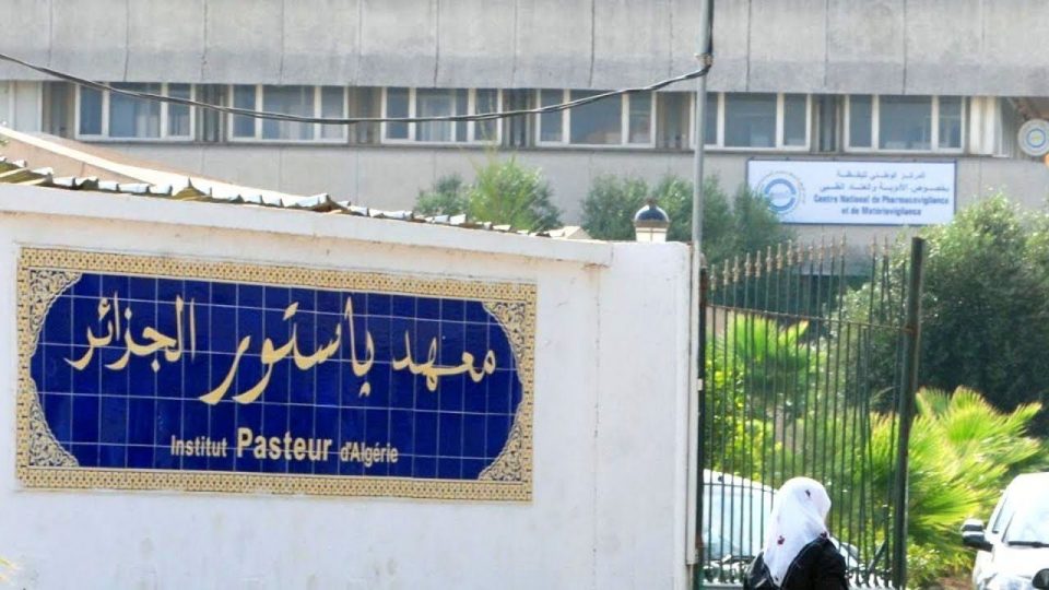 معهد باستور الجزائر يدعو المواطنين للإبلاغ عن بعوضة النمر