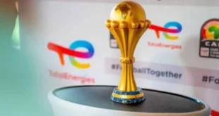 الجزائر تتأهب لاحتضان كأس الأمم الإفريقية 2023 في حال عدم استعداد كوت ديفوار