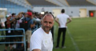 المنتخب الجزائري يتصدّر لائحة تصفيات كأس أمم إفريقيا 2024 تفاصيل وإحصائيات مثيرة