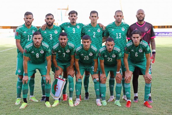 تراجع المنتخب الجزائري في تصنيف FIFA لشهر سبتمبر المرتبة الجديدة وأداء الفريق في التصفيات