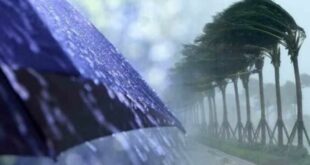 تساقط أمطار رعدية معتبرة في الجزائر توقعات بأحوال جوية ماطرة تستمر حتى يوم الخميس