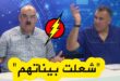 حوار ساخن بين حسين جناد ومصطفى معزوزي حول منتخب الجزائر وبلماضي
