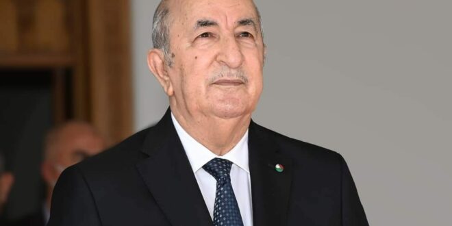 رئيس الجمهورية يشدد على إصلاحات مالية وتعليمية لعام 2023 في اجتماع مجلس الوزراء