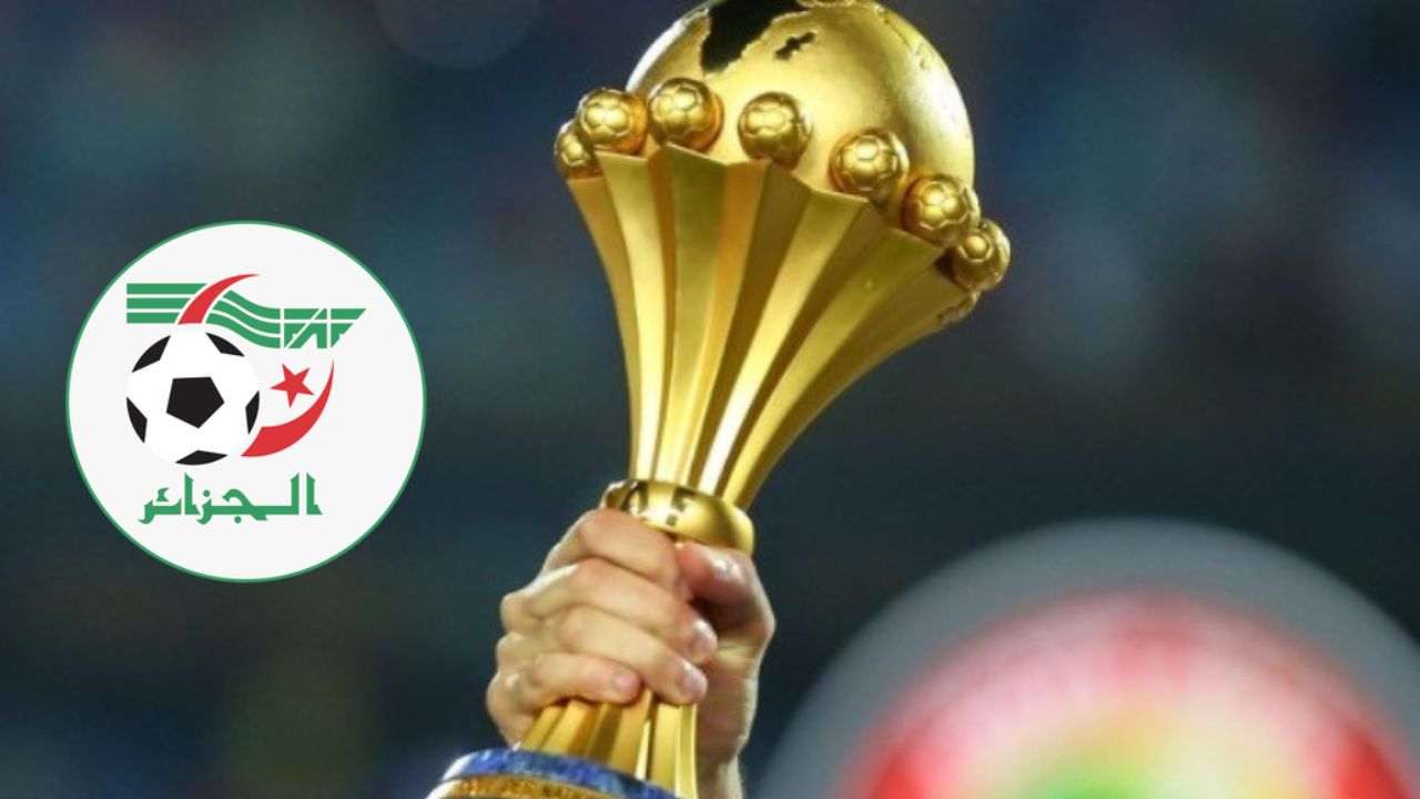 رد كاف على انسحاب الجزائر من تنظيم كأس أمم إفريقيا 2025 و 2027