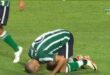 فيديو إسلام سليماني يُسجل هدفه الأول في الدوري البرازيلي
