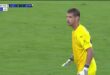 فيديو: حارس مرمي لاتسيو يسجل هدف إستثنائي في شباك أتلتيكو