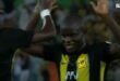 فيديو: هدف كانتي الأسطوري يضع الاتحاد السعودي في المقدمة أمام الفتح