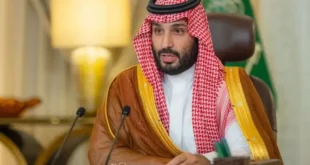 قرار المملكة العربية السعودية بوقف المباحثات حول التطبيع يثير صدمة إسرائيل وواشنطن