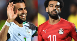 مصادر تغيير موعد مواجهة المنتخب الوطني مع المنتخب المصري لشهر أكتوبر