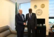وزير الخارجية الجزائري يُجري مباحثات مهمة في نيويورك على هامش الأمم المتحدة