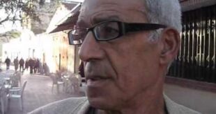 وفاة مسعود بلوصيف: المدافع الجزائري الذي تألق على الساحة الدولية وشارك في إنجازات تاريخية