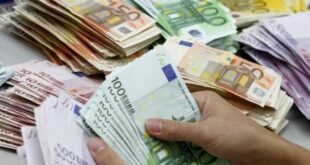 أسعار العملات الأجنبية في الجزائر العاصمة استقرار الأورو والدولار في السوق الموازية
