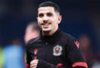 إستبعاد نجم المنتخب الجزائري من نيس واهتمام بايرن ميونخ بالتعاقد مع يوسف عطال