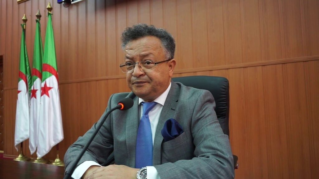 إطلاق منصة منحتي لإيداع ملفات طلب المنح الجامعية عن بعد