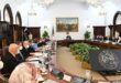 اجتماع مجلس الوزراء برئاسة الرئيس تبون يتناول مكافحة التزوير وتقييم الدخول المدرسي والجامعي