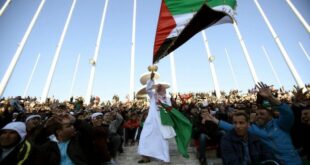 الاتحاد الفلسطيني لكرة القدم يسعى لاستضافة تصفيات كأس آسيا والمونديال في الجزائر