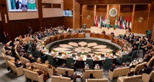 التحفّظ الجزائري يلقي بظلاله على اجتماع الجامعة العربية بشأن قضية فلسطين