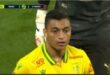 فيديو: أغرب بطاقة حمراء للاعبين العرب يتلقاها المصري مصطفي محمد