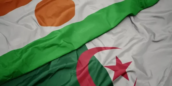 تأجيل مشاورات الوساطة الجزائرية في أزمة النيجر بسبب عدم وضوح السلطات النيجرية