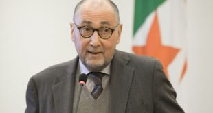 تدخل السفير الفرنسي السابق في الشؤون الجزائرية آراءه وتأثيره