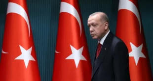 تركيا تعلق خطط التعاون مع إسرائيل في مجال الطاقة