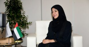 تصريحات وزيرة إماراتية تثير انتقادات حادة لدعمها للاحتلال واستنكار حماس