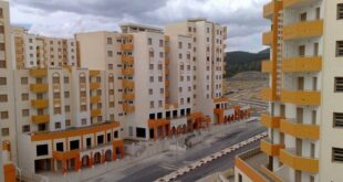 تقييم ومراجعة مشاريع وزارة السكن 2023 إنجاز سكنات بجودة وسرعة في الجزائر
