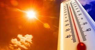 تنبيه أرصاد الجو درجات حرارة قياسية في ولايات الشرق الجزائر اليوم