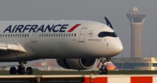 تهديدات بقنابل في 14 مطارًا فرنسيًا تؤدي إلى إخلاء المطارات لليوم الثاني