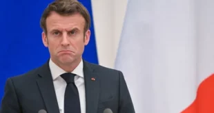 رئيس فرنسا يهدد بفرض قيود على تأشيرات كوسوفو وصربيا بسبب التوترات الأخيرة