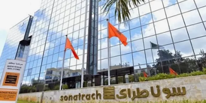 عبد المجيد تبون يُعين رشيد حشيشي مديرًا عامًا لمجمع سوناطراك خلفًا لتوفيق حكار