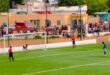 فيديو لاعب بالدوري السنغالي يقوم بأغرب تنفيذ لركلة جزاء عبر التاريخ