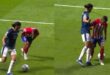 فيديو مهارة خرافية من رامز زروقي في مباراه اتليتكو مدريد وفاينورد