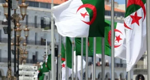 قرار دول عربية بعدم المشاركة في قمة مصر للسلام الجزائر وتونس ترفضان مشاركة إسرائيل