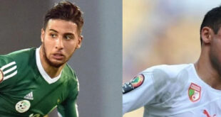 كأس العالم لكرة القدم المُصغّرة 2023 المشاركة الجزائرية في مدينة رأس الخيمة