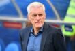 مرور عدد كبير من المدربين عبر الدوري الجزائري قبل كأس إفريقيا 2023