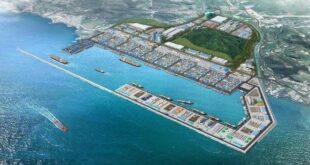 ميناء الحمدانية مشروع اقتصادي جزائري ضخم يغير خريطة الاقتصاد والنقل