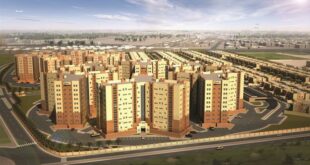 وزير السكن يؤكد على أهمية الربط الشامل بين الشبكات وإكمال مشاريع السكنات قبل نوفمبر