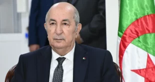 اجتماع رئيس الجمهورية لمناقشة مشاريع القوانين وتعزيز التحول الرقمي في الجزائر