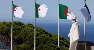الجزائر تحتضن اجتماعات قضاة ومحامين لملاحقة الكيان الصهيوني أمام المحكمة الدولية