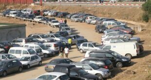 تأثير دخول السيارات الجديدة على أسعار السيارات المستعملة في الجزائر