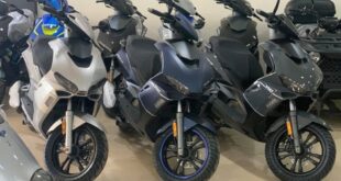 تفاصيل بيع الدراجات النارية بالتقسيط في الجزائر VMS تقدم فرصًا مثيرة للشراء بدون فوائد