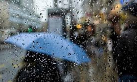 توقعات بتساقط أمطار رعدية غزيرة في عدة ولايات الجزائر من الثلاثاء إلى الأربعاء