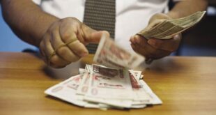 زيادات أجور أكثر من 300 ألف موظف في 2024 نظرة على توزيع ميزانية الداخلية