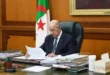 قرار رئيس الجمهورية عبد المجيد تبون: إنهاء مهام وزير الفلاحة وتعيين وزير جديد للنقل