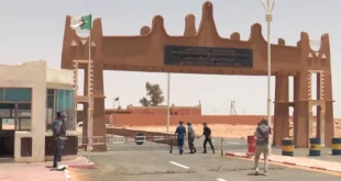 إعادة فتح المعبر الحدودي بين الجزائر وليبيا خطوة تاريخية لتعزيز التبادل واستعادة الحياة للحدود